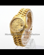 Rolex Datejust réf.6917 - Image 2