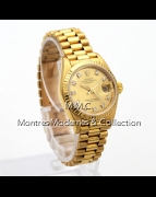 Rolex Datejust réf.6917 - Image 3