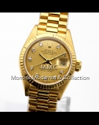 Rolex Datejust réf.6917 - Image 4
