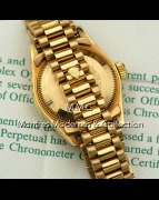 Rolex Datejust réf.6917 - Image 5