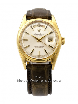 Rolex - Day-Date r&eacute;f.1802
