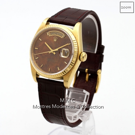 Rolex Day Date ref 18038 - Image 2