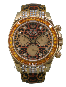 Rolex Daytona \