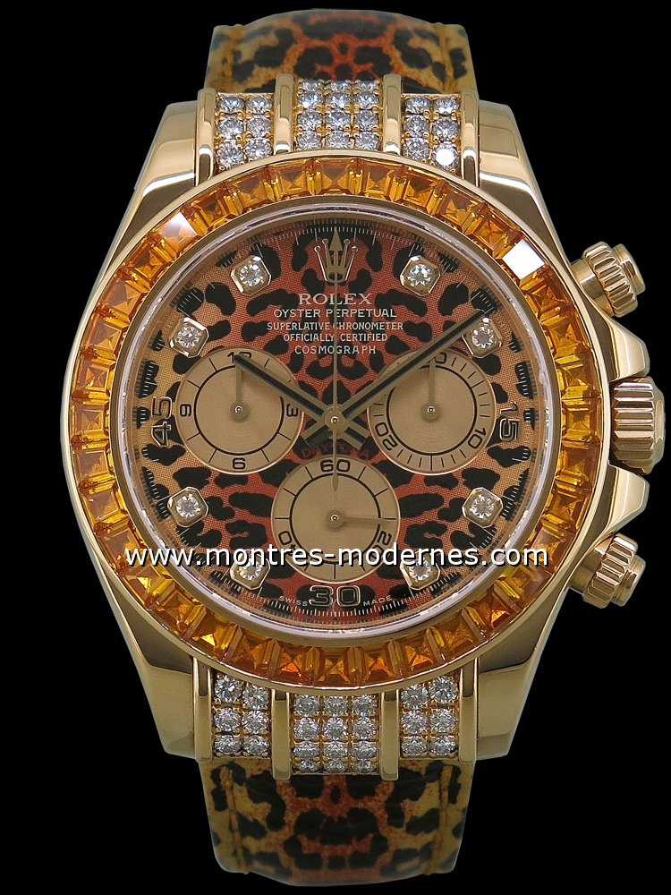 Rolex Daytona \