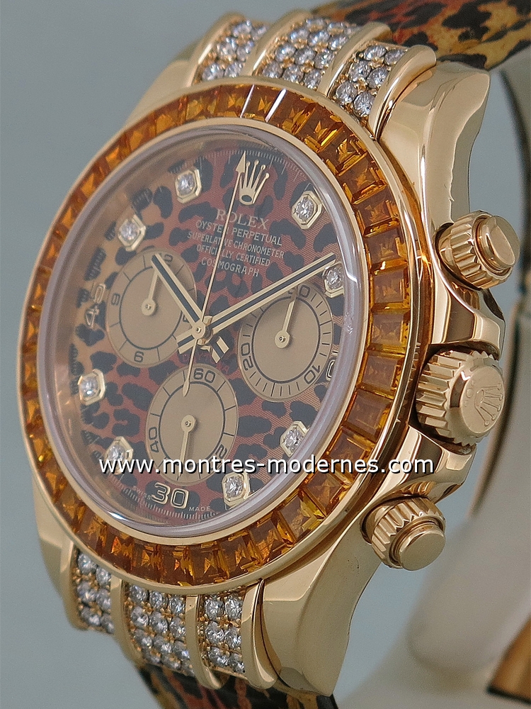 Rolex Daytona \