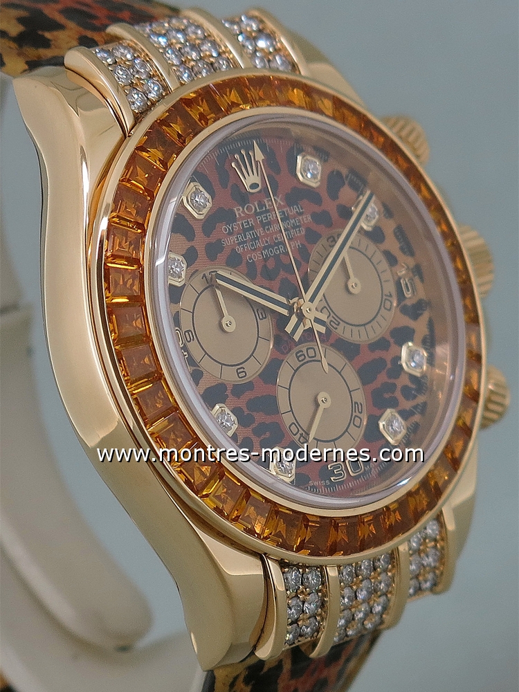 Rolex Daytona \