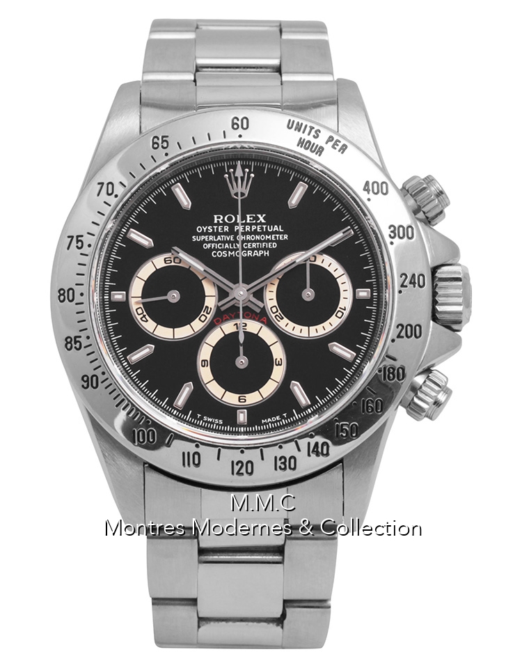 Rolex Daytona \