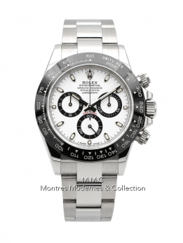 Rolex - Daytona r&eacute;f.116500LN