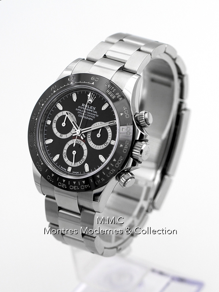 Rolex Daytona ref.116500LN - Image 2