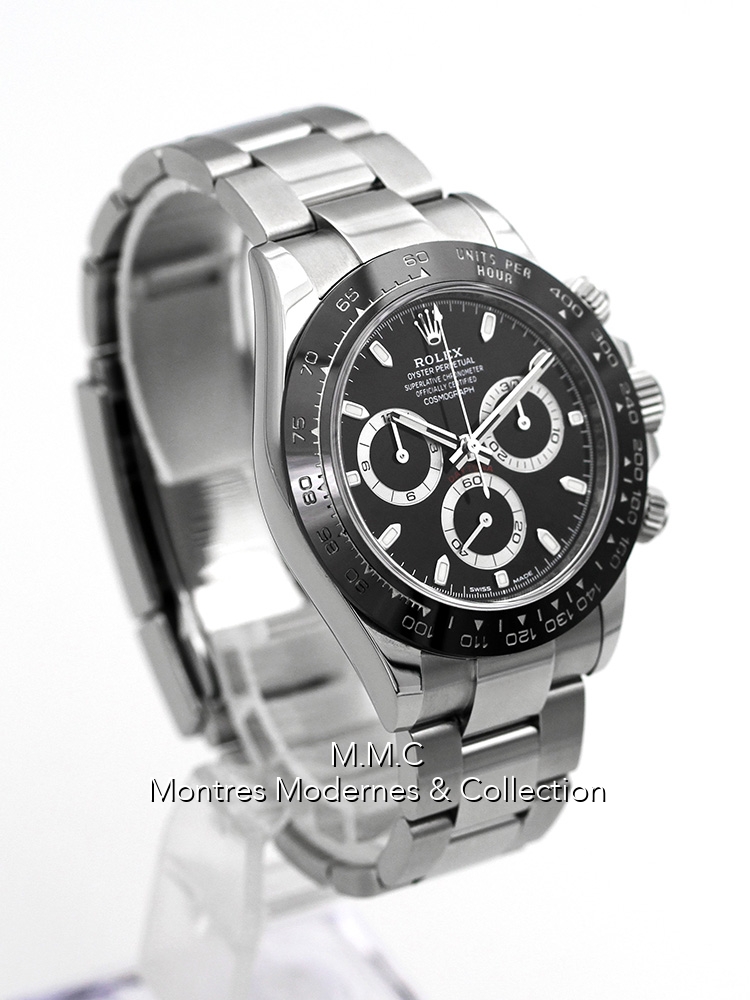 Rolex Daytona ref.116500LN - Image 3