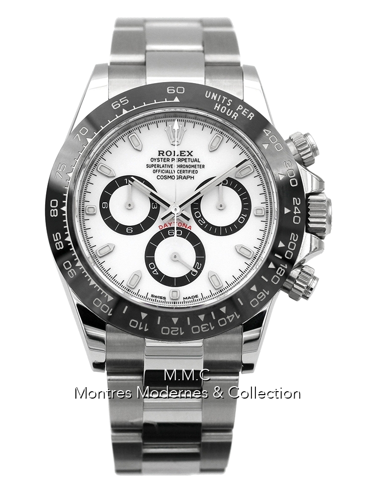 Rolex Daytona réf.116500LN - Image 1
