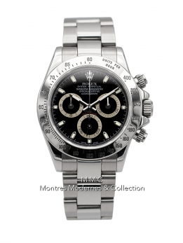 Rolex - Daytona r&eacute;f.116520