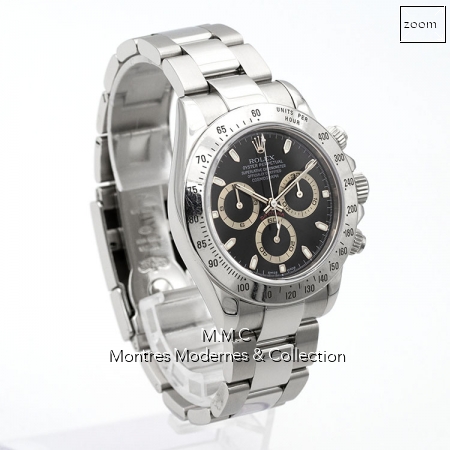 Rolex Daytona ref 116520 - Image 3