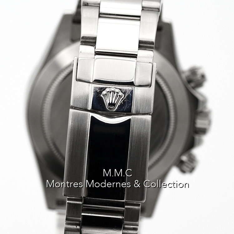 Rolex Daytona réf.116520 - Image 5