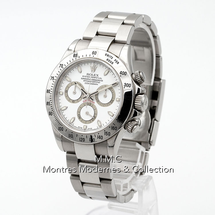 Rolex Daytona réf.116520 - Image 2