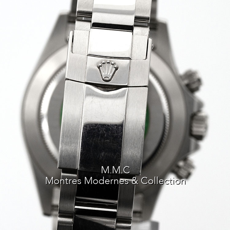 Rolex Daytona réf.116520 - Image 5