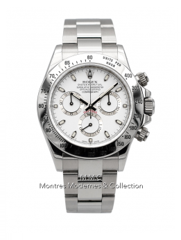 Rolex - Daytona r&eacute;f.116520 "APH" Dial