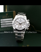 Rolex Daytona r&eacute;f.116520 "APH" Dial - Image 6