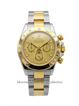 Rolex - Daytona r&eacute;f.116523