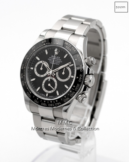 Rolex Daytona ref 126500LN - Image 2