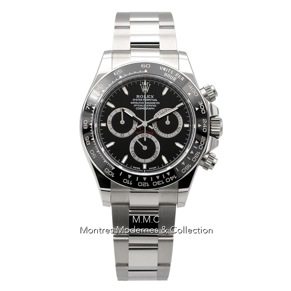Rolex Daytona réf.126500LN - Image 1