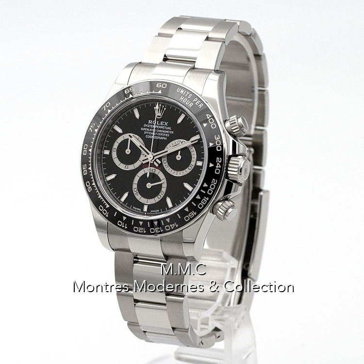 Rolex Daytona réf.126500LN - Image 2