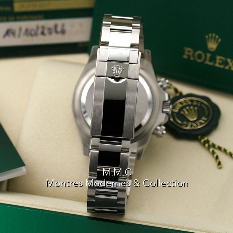 Rolex Daytona réf.126500LN - Image 4