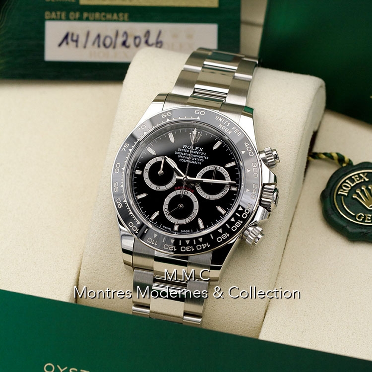 Rolex Daytona réf.126500LN - Image 6