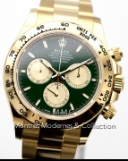 Rolex Daytona r&eacute;f.126508 "John Mayer" New Dec 2025 - Image 2
