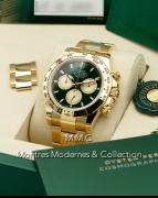 Rolex Daytona r&eacute;f.126508 "John Mayer" New Dec 2025 - Image 3