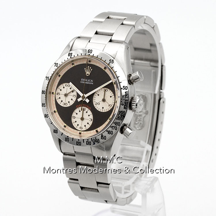 Rolex Daytona réf.6239 "Paul newman" SERVICE ROLEX - Image 2