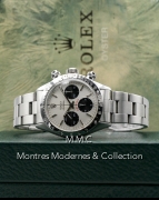Rolex Daytona réf.6265 "Big Red" - Image 6