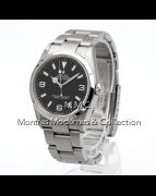 Rolex Explorer I réf.114270 - Image 2