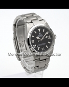 Rolex Explorer I réf.114270 - Image 3