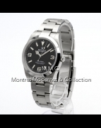 Rolex Explorer I r&eacute;f.214270 - Image 2