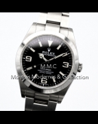 Rolex Explorer I r&eacute;f.214270 - Image 4