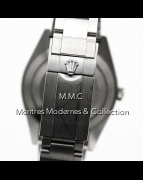 Rolex Explorer I r&eacute;f.214270 - Image 5