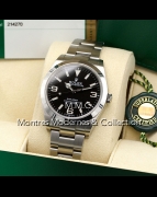 Rolex Explorer I r&eacute;f.214270 - Image 6