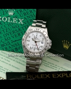 Rolex Explorer II r&eacute;f.16570 - Image 6