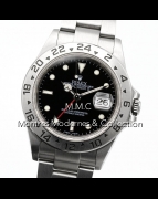 Rolex Explorer II réf.16570 - Image 4