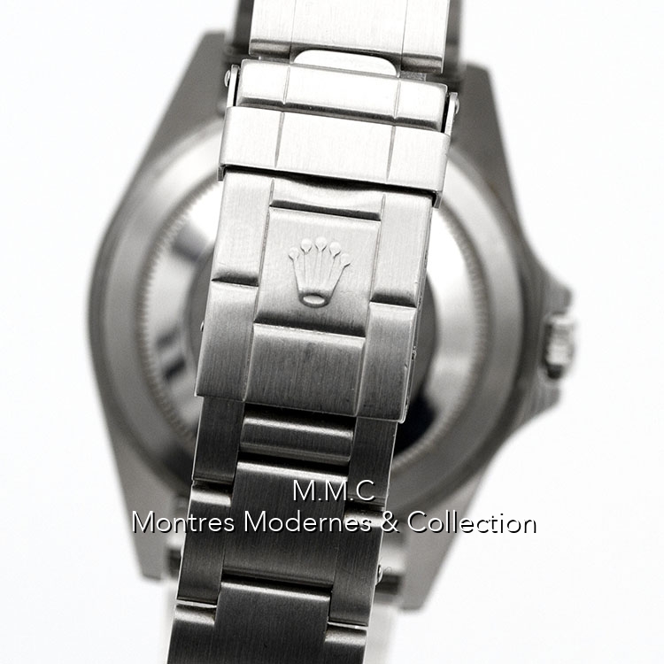 Rolex Explorer II réf.16570 - Image 5