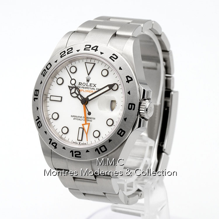 Rolex Explorer II ref.226570 - Image 2