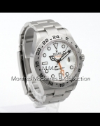 Rolex Explorer II ref.226570 - Image 3
