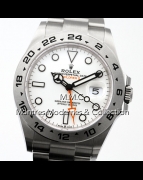 Rolex Explorer II ref.226570 - Image 4