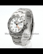 Rolex Explorer II r&eacute;f.226570  - Image 2