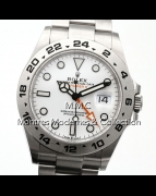 Rolex Explorer II r&eacute;f.226570  - Image 4