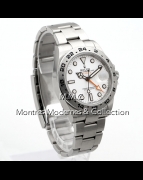 Rolex Explorer II réf.226570 - Image 3