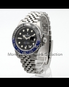Rolex GMT-Master II "BATGIRL" réf.126710BLNR - Image 2