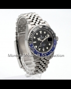 Rolex GMT-Master II "BATGIRL" réf.126710BLNR - Image 3