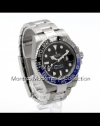 Rolex GMT-Master II "BATMAN" r&eacute;f.126710BLNR - Image 3